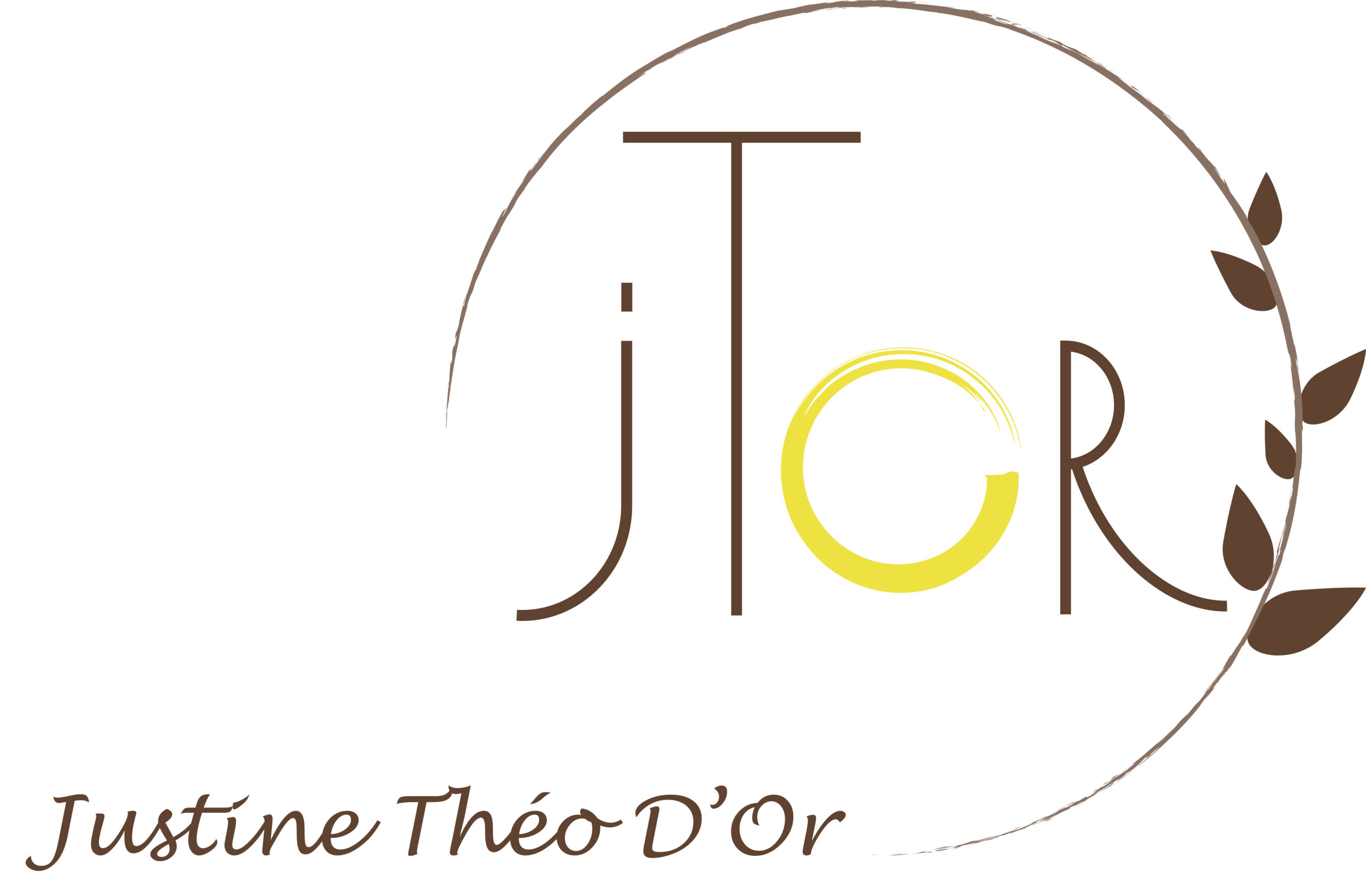 Justine Theo d'Or